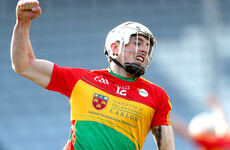 Carlow finish strong with last five scores to see off Kerry in Joe McDonagh opener