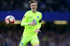 Irish midfielder Forrester placed on transfer list by his League One club