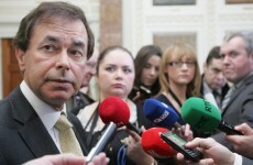 Garda killer had escaped from same prison before