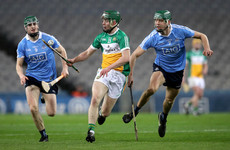 Threat of relegation hangs over Dublin and Offaly ahead of Leinster hurling campaign