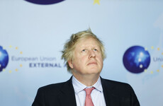 Britain appeals to the US not to abandon Iran nuclear deal
