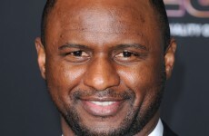 Vieira hits back at reporter following interview