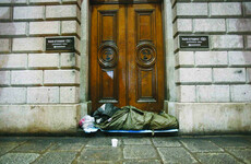 Homeless charities hit out at suggestion non-nationals would be excluded from figures