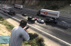 Poll: Would you allow a child play mature video games?