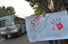 Second Indian teen raped and set on fire