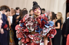 11 looks from past Met Galas to get you hyped