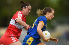 Wicklow crowned Division 4 champions thanks to brilliant Kealy hat-trick