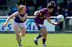 Murray bags 3-5 as Wexford atone for last year's heartache to claim Division 3 honours