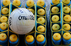 Kerry and Cork unveil teams for Munster minor football semi-final showdown