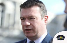Alan Kelly says his questions about the Department of Justice are going unanswered