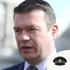 Alan Kelly says his questions about the Department of Justice are going unanswered