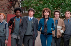 Sing Street premiered on RTÉ last night, and immediately banished the nation's Bank Holiday blues