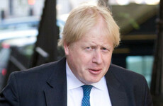 Boris Johnson calls UK's post-Brexit trade plan 'crazy'