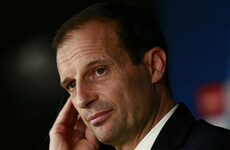 Juventus plan Allegri talks amid Arsenal links