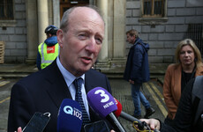'It's not all pub-orientated': Shane Ross defends new rural bus service ahead of pilot project