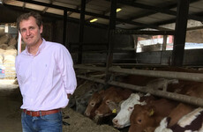 Column: 'Farmers are asking 'where’s my share of this economic boom?''