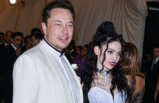 Elon Musk and Grimes are dating and people can't cope