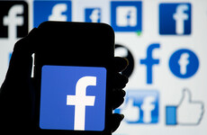 Facebook announces a ban of all Eighth referendum ads from foreign sources