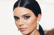 Kendall Jenner pushed an assistant out of her photo opp on the Met Gala red carpet...it's The Dredge