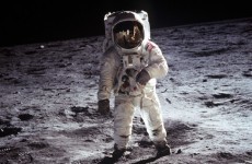 Amazon founder 'locates lost Apollo 11 rockets'