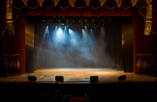 Brian Merriman: 'Identity theatre is always relevant'