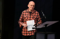 Quiz: How much do you know about Roddy Doyle?