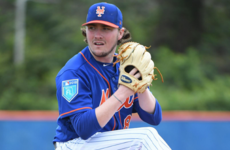 'It's something you dream about' - Ireland's first Major League Baseball player in 73 years
