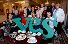 'I couldn't believe the injustice': Irish grandparents explain why they're voting Yes