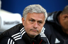 Is Jose Mourinho in danger of being left behind by the new all-singing, all-dancing world of elite football?