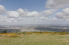 Man pleads guilty to attempted murder of teenager at popular hiking spot in Dublin