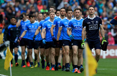 Dublin GAA and AIG ink new five-year sponsorship deal