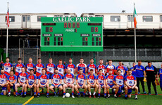 New York regrets - 'We put so much effort into it and to come that close is heartbreaking'