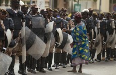 Mali suspended amid ECOWAS efforts to restore 'constitutional order'