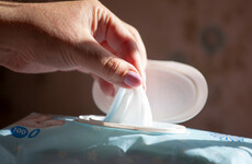 No ban on wet wipes just yet but flushing them is causing 'severe problems' to water network