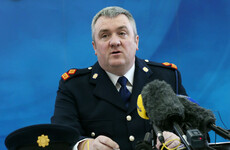 David Taylor had over 11,000 contacts with journalists in just four months after leaving garda press office job