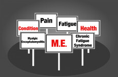 Column: 'We are ill. We are not faking this illness. It is not in our heads'