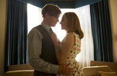 Saoirse Ronan's new film is about sex, the sixties, and a doomed marriage