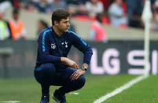 Tottenham's 'massively successful' season is not enough, acknowledges Pochettino