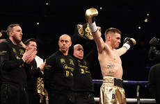 Irish world champion Ryan Burnett confirmed to enter World Boxing Super Series
