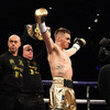 Irish world champion Ryan Burnett confirmed to enter World Boxing Super Series