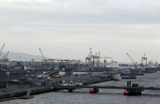 One of the few remaining Dublin docklands sites has been put on the market for a cool €110 million