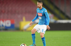 Napoli star wanted by 'four or five Premier League clubs'