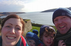 Bereaved cervical cancer family: 'I want my Mammy. I just love her so much, I want her back.'