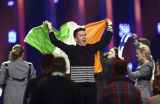 We made it! For the first time in five years, Ireland has qualified for the Eurovision final