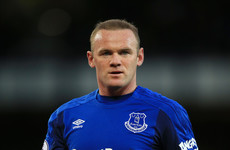 Rooney reportedly in advanced talks to join MLS club