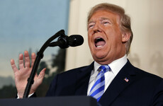 'Death to America': Iran's press is scathing about Trump's nuclear deal pullout