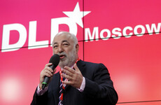 Russian oligarch paid large sums to Trump lawyer - reports