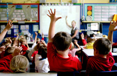 Baptism barrier in schools set to be lifted this year