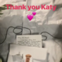 Katy Perry sent Taylor Swift a literal olive branch to try to 'clear the air'