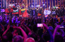 19 of the best Irish tweets about last night's Eurovision semi final